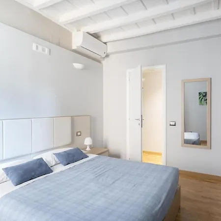 Spanish Steps House Vittoria Appartement