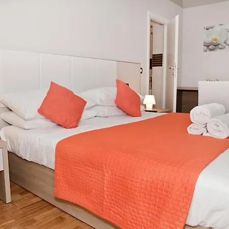 Spanish Steps House Vittoria Appartement