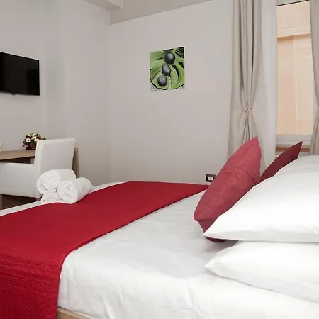 Appartement Spanish Steps House Vittoria