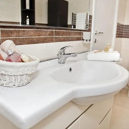 Appartement Spanish Steps House Vittoria