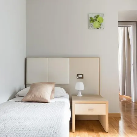 Spanish Steps House Vittoria