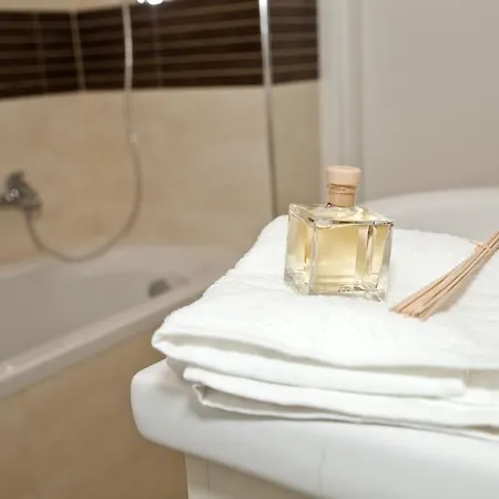 Spanish Steps House Vittoria ローマ