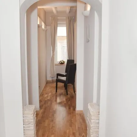 Spanish Steps House Vittoria * ローマ