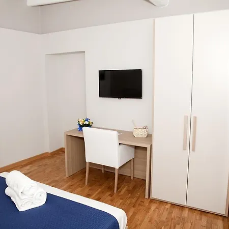 Spanish Steps House Vittoria ローマ