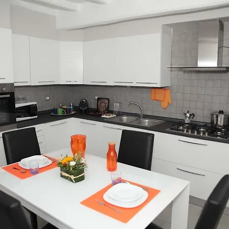 アパート Spanish Steps House Vittoria ローマ