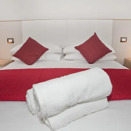 Spanish Steps House Vittoria Apartment *