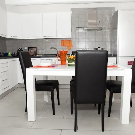 Spanish Steps House Vittoria Apartamento Roma